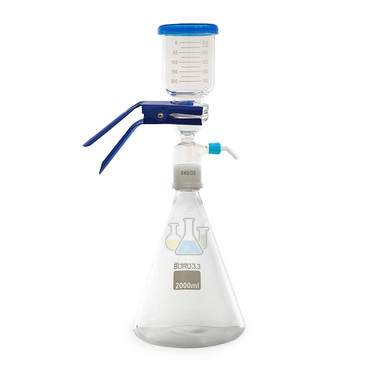 Glass Vacuum Filtration Kit